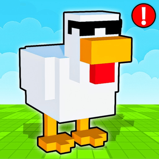 [UPD] Chicken Farm 🐣