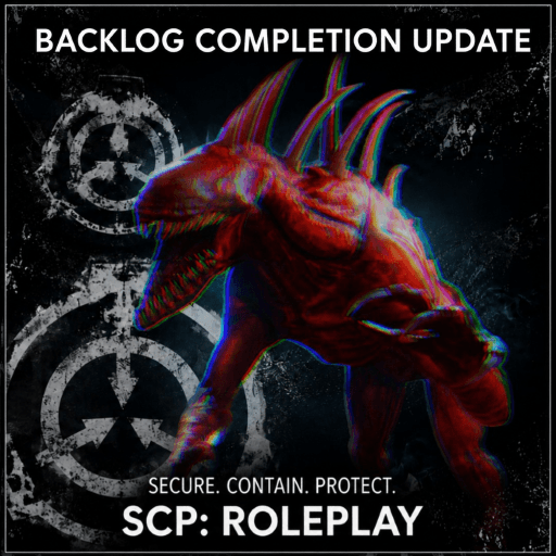 SCP: Roleplay