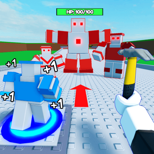 Spawn Battle