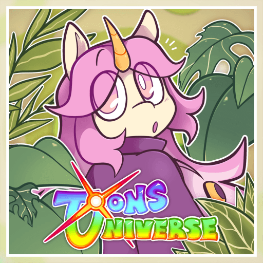 Toons Universe