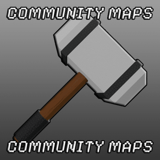 FTF Community Maps