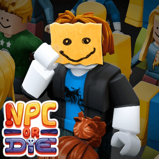 NPC or DIE! 💢