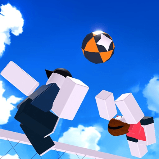 [PRIVATE SERVERS] 🏐 DOUBLES VOLLEYBALL