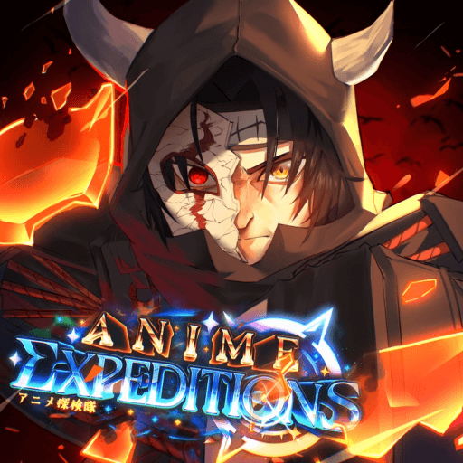 Anime Expeditions [UPDATE 😈]