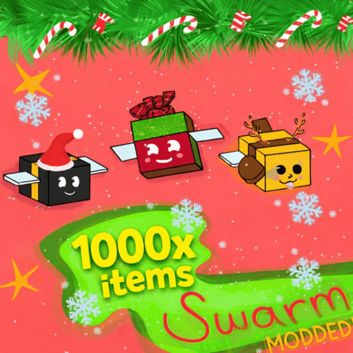 Bee 1000x items