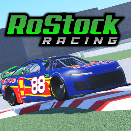 🏎️RoStock Racing